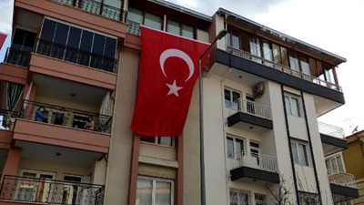 Malatya'ya şehit ateşi düştü (17 Nisan 2021)