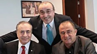 Galatasaray'da başkana istifa et baskısı