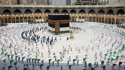 Diyanet Başkanı bu yıl hacca kimlerin gidebileceğini açıkladı