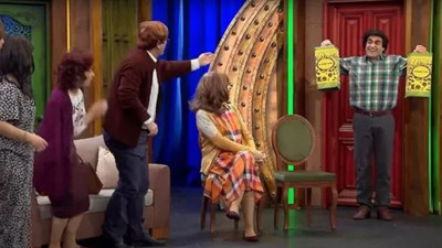 Show TV'den Güldür Güldür Show için flaş karar
