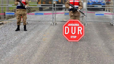 Ardahan'da 1 köy karantinaya alındı