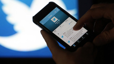 Erişim sorunuyla ilgili Twitter'dan açıklama