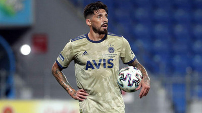 Jose Sosa'den Emre Belözoğlu açıklaması