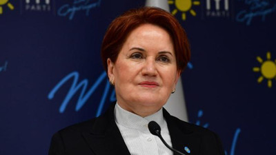 Meral Akşener’den Turgut Özal mesajı