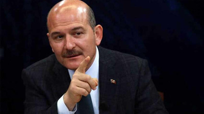 Bakan Süleyman Soylu açık açık uyardı. Acımam