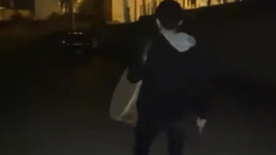 Polis 128 milyar dolar nerede manisi okuyan davulcuyu arıyor