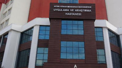 Gelinini sırtından vurdu. Polise teslim oldu