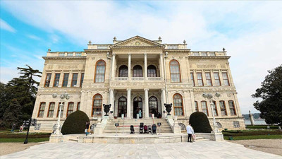 Tarihi salon yıl sonunda ziyarete açılacak