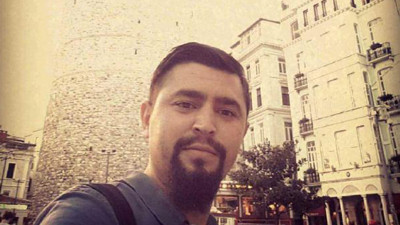 17 gündür kayıp olan erkek hemşireden kötü haber