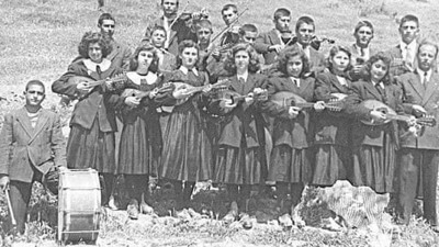 Günboyu yazarı Fatih Ergin'den Köy Enstitüleri paylaşımı: Yok edilmeseydi bugün, Cumhuriyet sermayenin ve cehaletin ihanetine uğramayacaktı