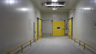 İşte Türkiye'de çok merak edilen oda