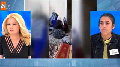 Müge Anlı’da skandal görüntüler. RTÜK Üyesi harekete geçti