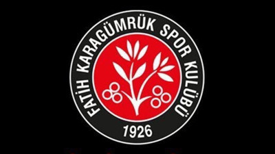 Karagümrük'te bir pozitif vaka