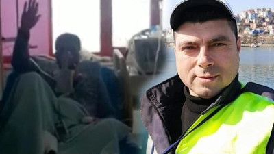 Zonguldak'ta trafik polisi Mustafa Dönmez koronaya yenik düştü. “Hiçbir şey hayatınızdan değerli değildir” diyerek halkı uyarmıştı