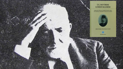 Bir Osmanlı bürokratı koskoca imparatorluğun nasıl dağıldığını tek tek açıkladı. Okuduklarınıza inanamayacaksınız