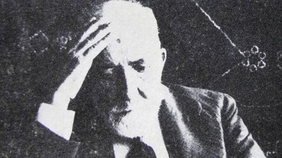 Böcüzade Süleyman Sami kimdir?