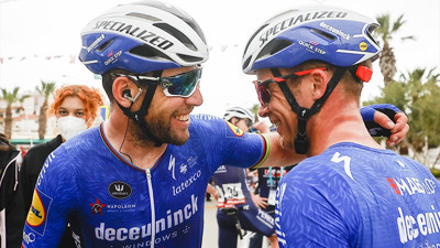 56. Bisiklet Turu'nun kazananı belli oldu