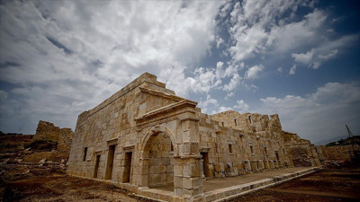 Sit alanları Türkiye tarihine ışık tutuyor