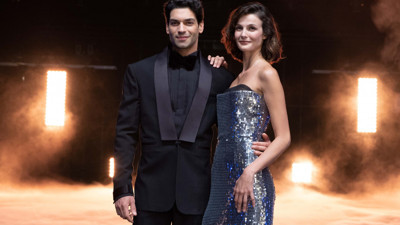 ATV'nin final kararı alan dizisi Akıncı'da skandal hata