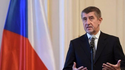 Çekya'dan Rus diplomatlara sınır dışı kararı