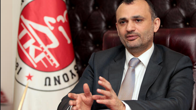 Karate Federasyonu Başkanı korona kurbanı