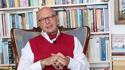 Erol Mütercimler'e hapis cezası