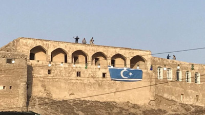 Kerkük Kalesi dünya kültür mirası listesinde