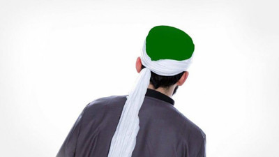 Sarıklı amiralden sonra Hava Kuvvetlerinde de yeşil takkeliler çıktı