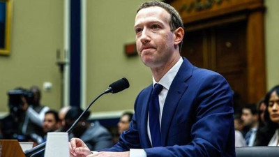 Facebook'tan korona salgını sonrası için yeni karar! Çalışanlara bildirildi