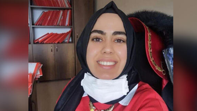 28 yaşındaki savcı koronaya yenik düştü
