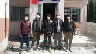 Yine bir Banker Bilo vakası. Gerçeği öğrenince şaşkına döndüler