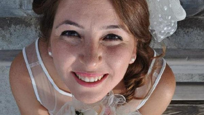 Tüp bebekle annelik hayali kuruyordu. Önce bebeğini sonra hayatını kaybetti