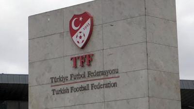 TFF'den Avrupa Süper Ligi açıklaması