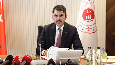 Bakan Kurum'dan TOKİ ödemelerinde 'indirim' açıklaması