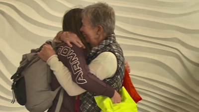 Karantinasız uçuş sevinci