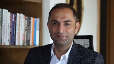 Murat Ağırel’e büyük onur