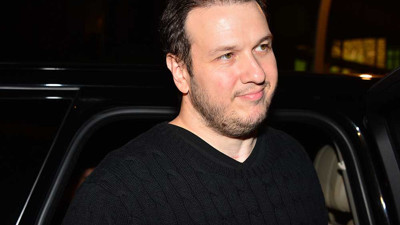 Vakalar artınca tabloyu paylaşıp ''Alın size uzaya yolculuk'' dedi. Şahan Gökbakar Bakan Koca'ya çözüm önerisini sundu