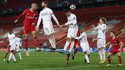 Üç takım için Cuma kader günü. Yarı finale yükselmişlerdi