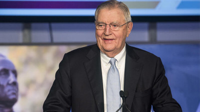 Eski ABD Başkan Yardımcısı hayatını kaybetti