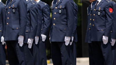 47 askeri öğrenciye gözaltı kararı