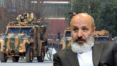 Ethem Sancak BMC’den ayrılıyor. O isimle masaya oturdu