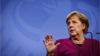 Merkel’in yerine geçecek isim belli oldu