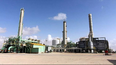 Libya’da petrol sevkiyatı durduruldu