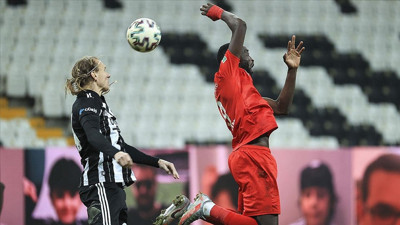 DG Sivasspor - Beşiktaş maçı ne zaman, saat kaçta hangi kanalda?