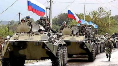 Rusya'nın savaş planı ifşa oldu