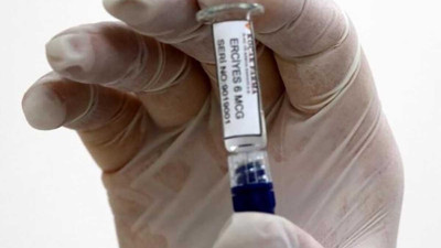 Yerli aşının yan etkileri belli oldu. Çalışmalarda yer alan isim açıkladı