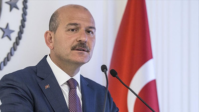 Bakan Soylu'dan KADES açıklaması