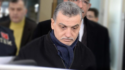 Hidayet Karaca'nın cezası onandı