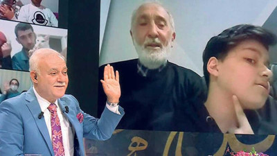 Nihat Hatipoğlu’nun Z kuşağı ile imtihanı 2. Yaşlar küçüldükçe sorular zorlaşıyor