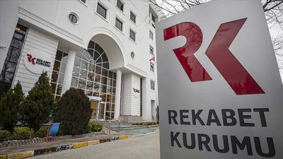 Rekabet Kurumu’ndan 32 dev firmaya soruşturma. Aralarında Google Çiçek Sepeti ve Getir de var